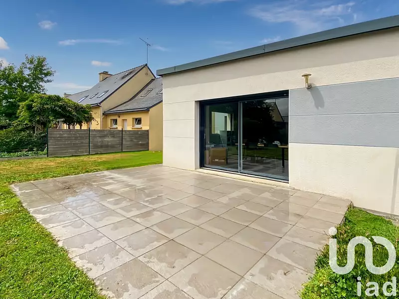 Maison, 113 m²