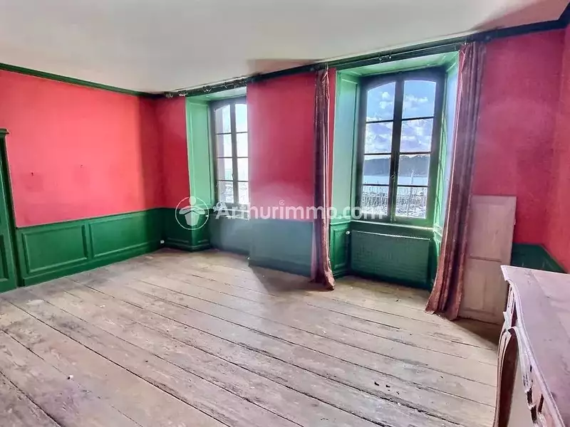 Maison, 308 m²
