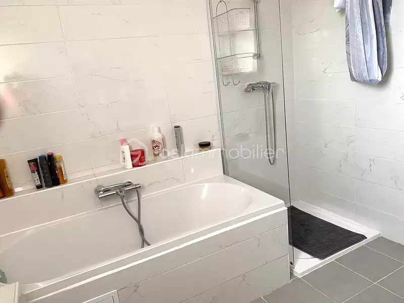 Maison, 104 m²