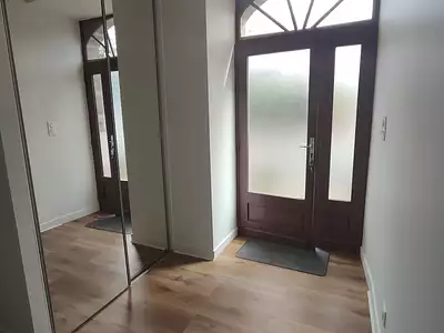 Appartement, 53 m²