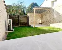 Maison, 161 m²