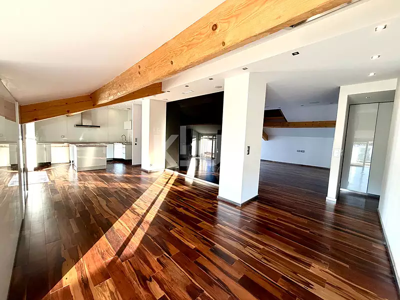 Appartement, 133 m²