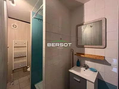 Appartement, 58,14 m²