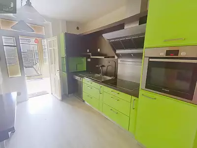 Maison, 125 m²