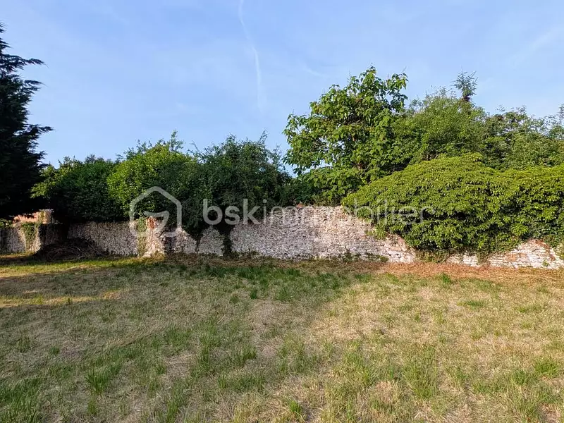 Maison, 100 m²