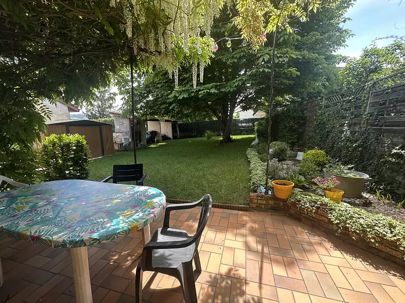 Maison, 119 m²