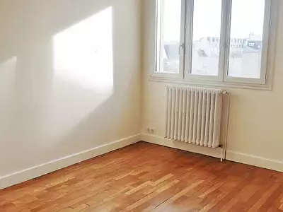 Appartement, 60,72 m²