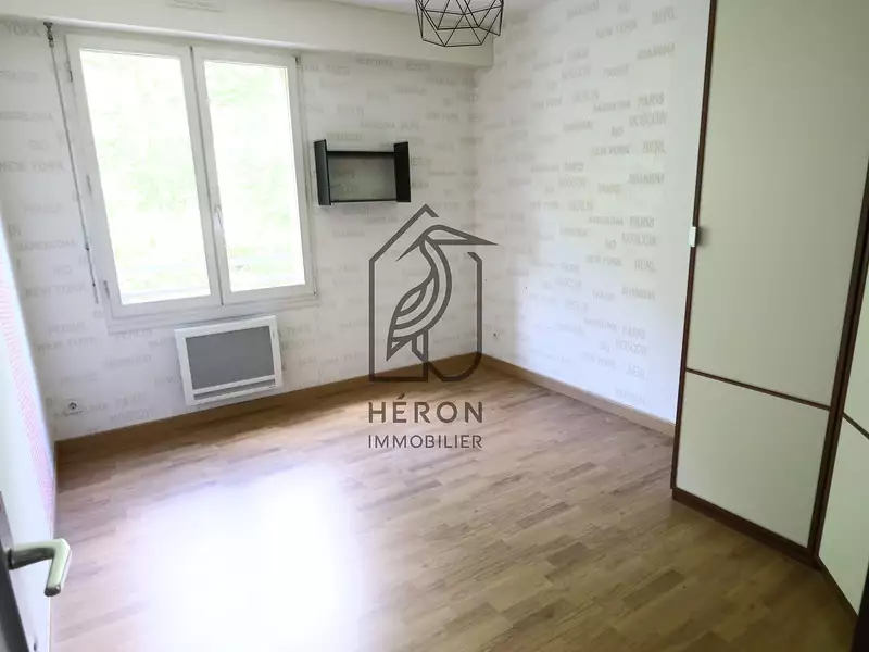 Appartement, 78 m²