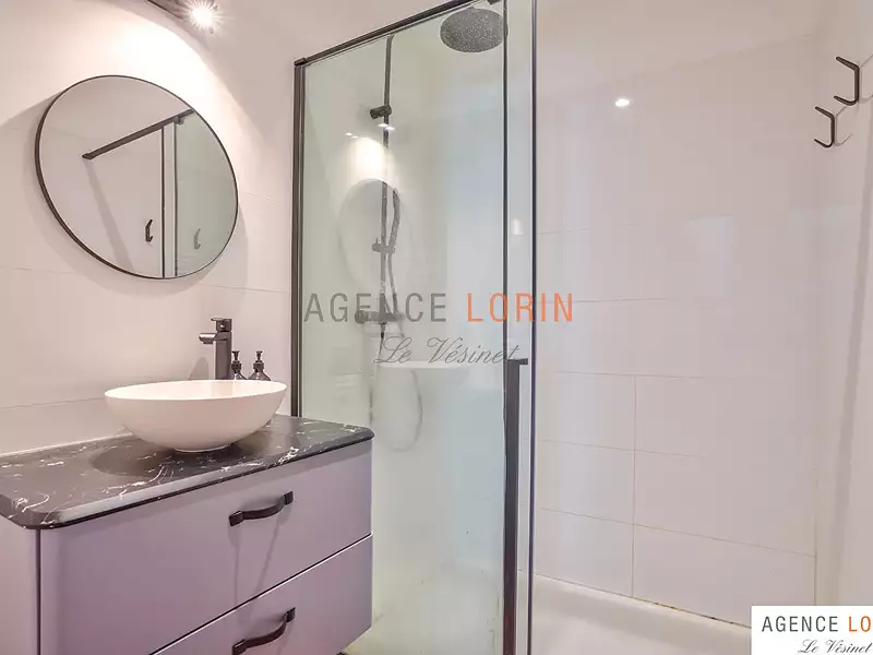 Appartement, 133 m²