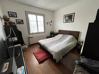 Maison, 84 m²