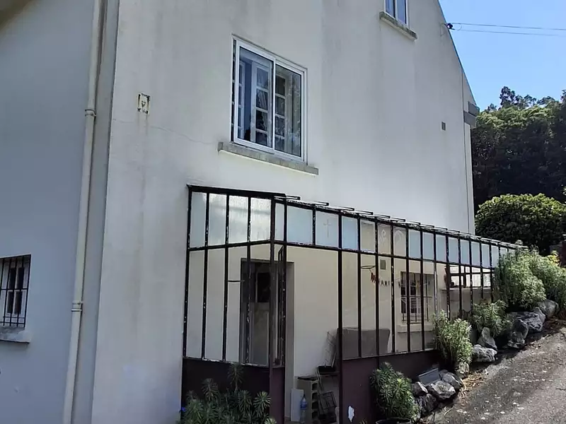 Maison, 135 m²
