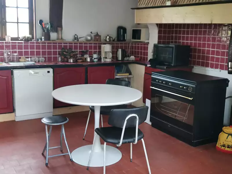 Maison, 170 m²