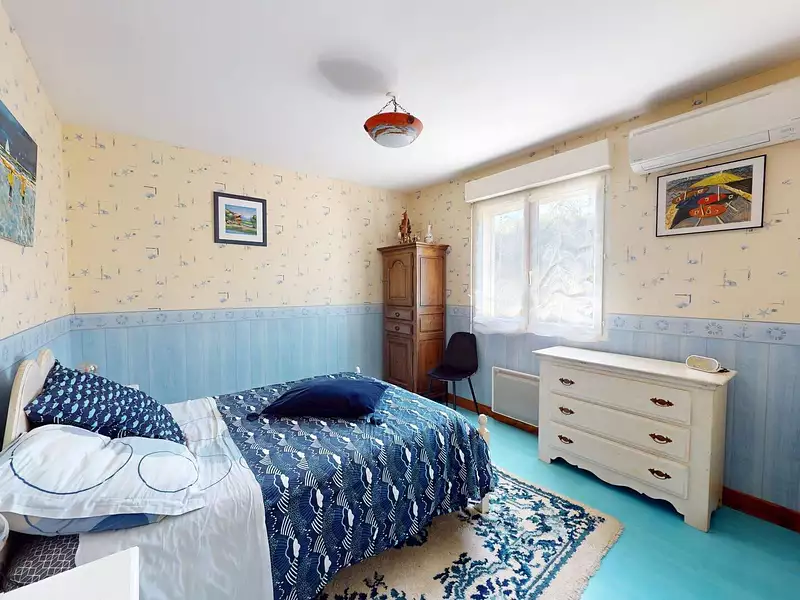 Maison, 179,65 m²