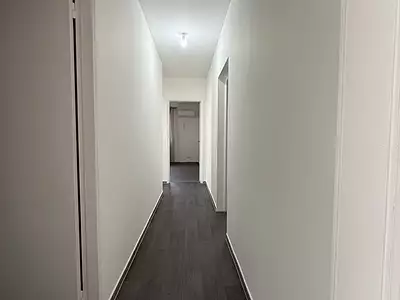 Appartement, 89 m²