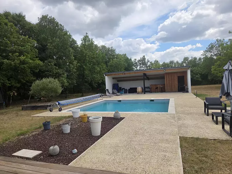 Maison, 220 m²