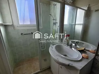 Maison, 96 m²