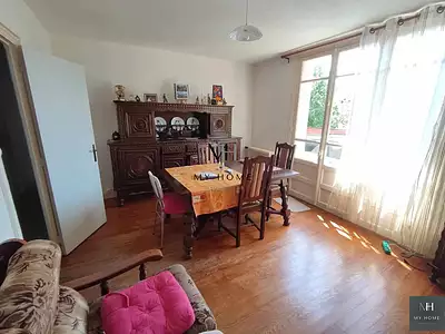 Immeuble, 157 m²