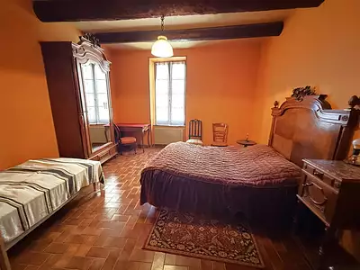 Maison, 205 m²