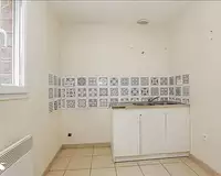 Appartement, 39,25 m²