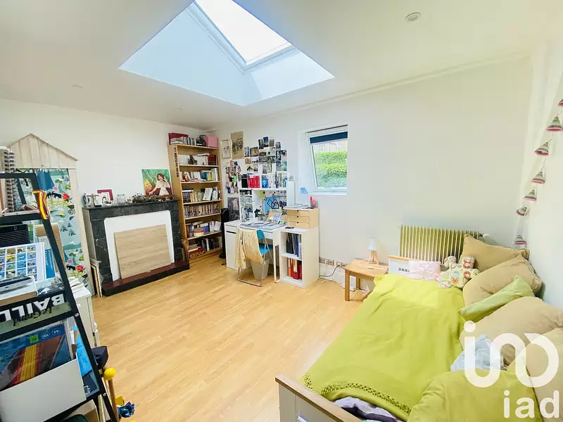 Maison, 177 m²