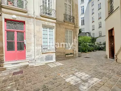 Appartement, 49,8 m²