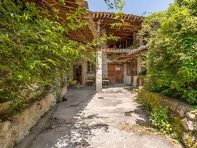 Maison, 450 m²