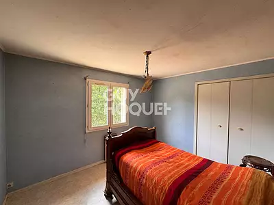 Maison, 104 m²