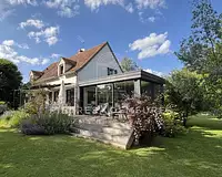 Maison, 190 m²