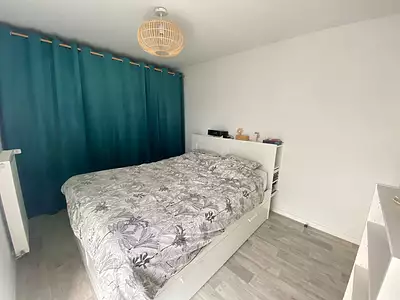 Appartement, 74,38 m²