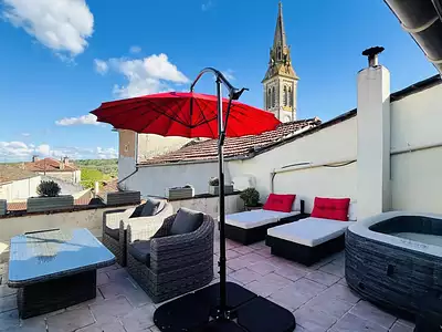 Maison, 256 m²