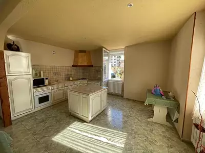 Appartement, 104 m²