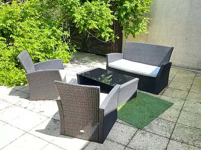 Maison, 645 m²