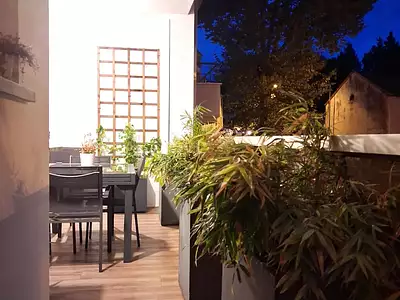 Appartement, 108,09 m²