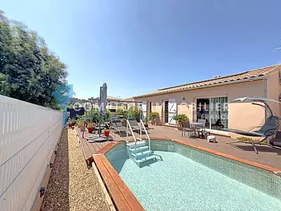 Maison, 98 m²