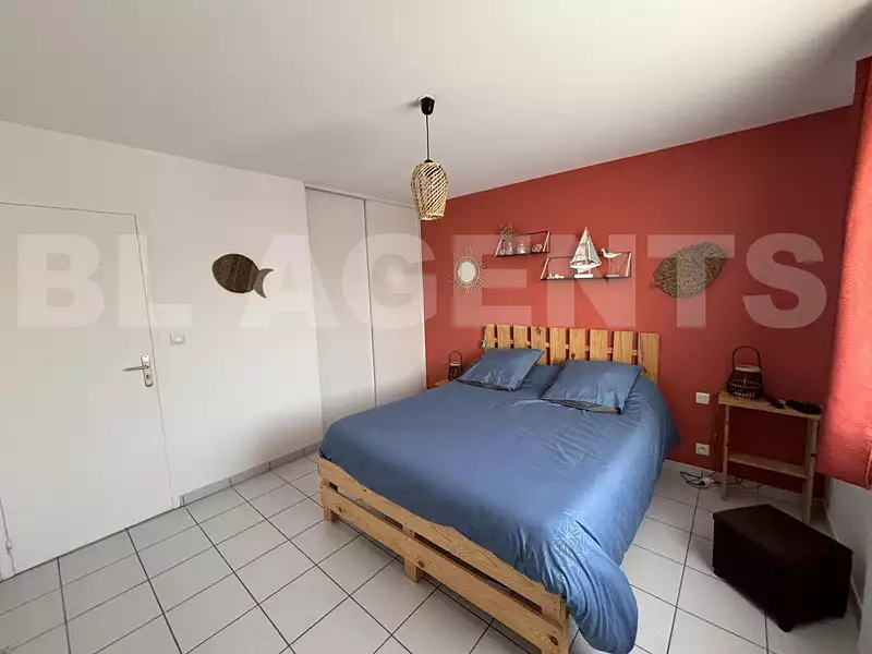 Maison, 71 m²