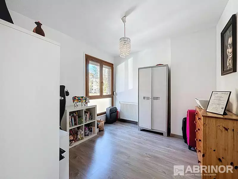 Maison, 95 m²