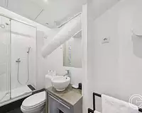 Appartement, 20,02 m²