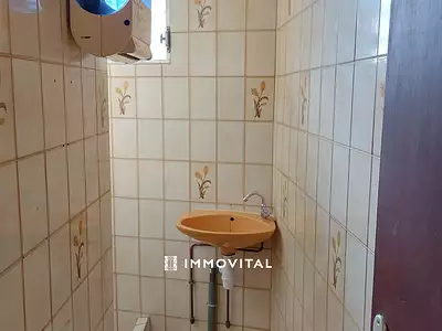 Appartement, 117 m²