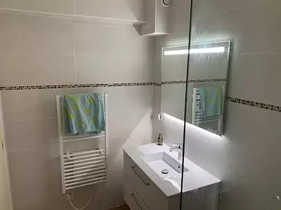 Appartement, 63,16 m²