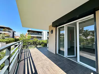 Appartement, 55 m²
