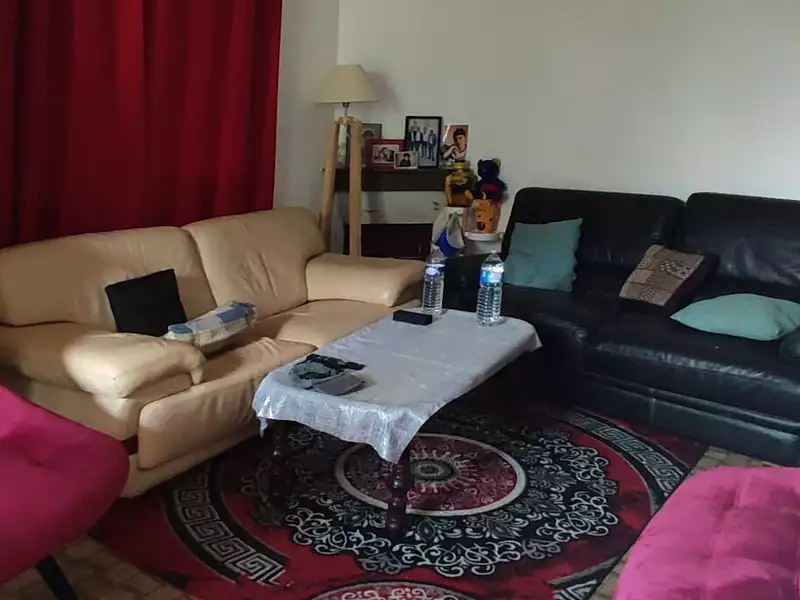 Maison, 158 m²