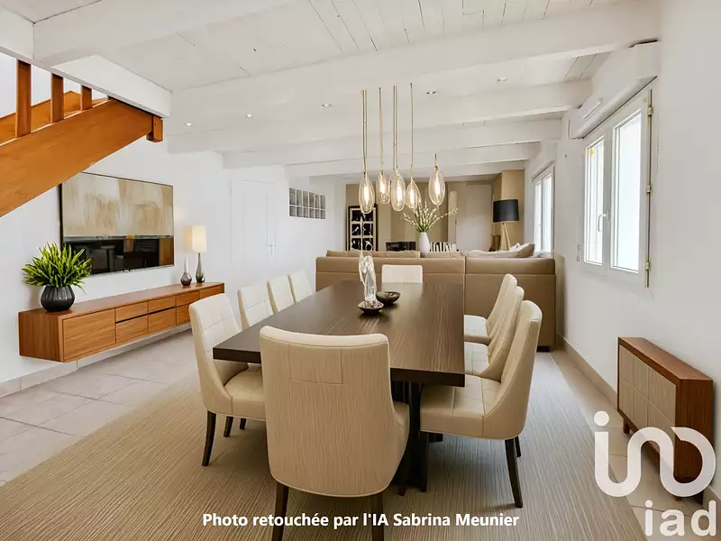 Maison, 50 m²