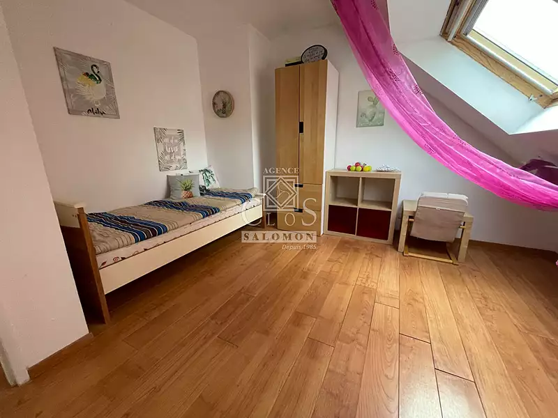Maison, 108 m²