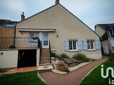 Maison, 160 m²
