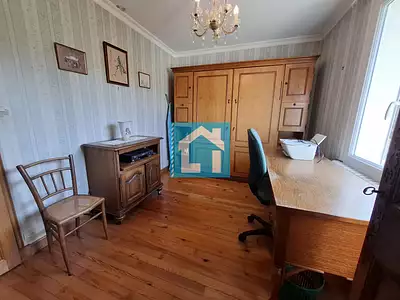 Maison, 114 m²