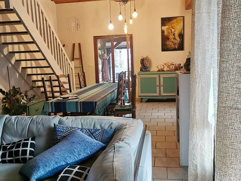 Maison, 127 m²