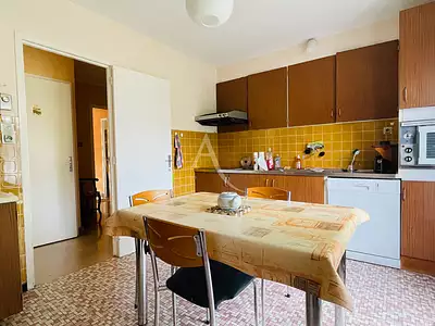 Maison, 170 m²
