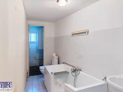 Maison, 76,95 m²
