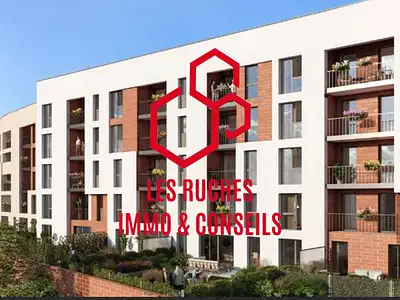 Appartement, 86,5 m²