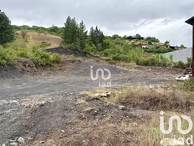 Terrain, 11 808 m²